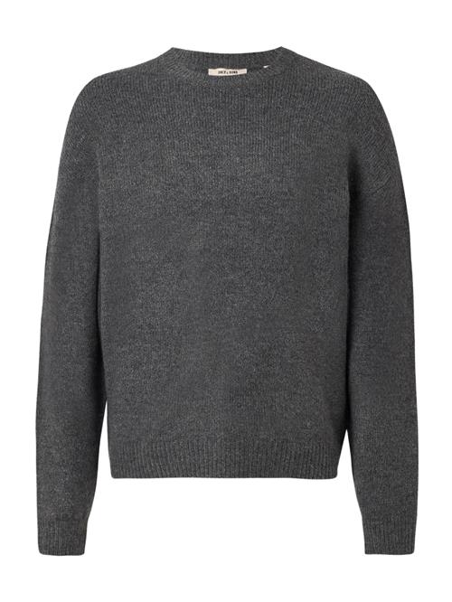 Only & Sons Pullover 'ONSWAKE'  mørkegrå