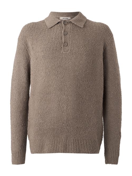 Only & Sons Pullover  brun
