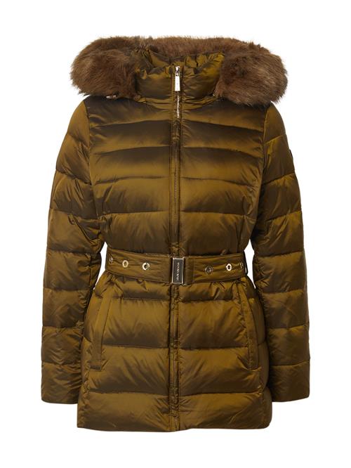 MICHAEL Michael Kors Vinterjakke  oliven