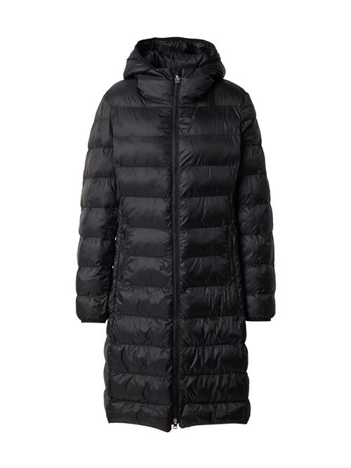 HUGO Overgangsfrakke 'Famalia-3'  sort