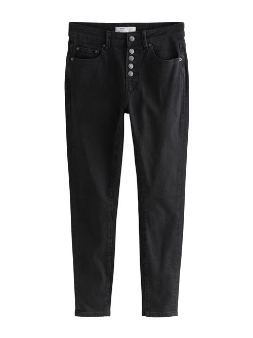 Next Jeans  black denim