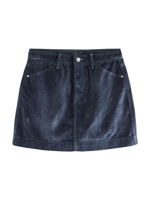 Next Nederdel  mørkeblå