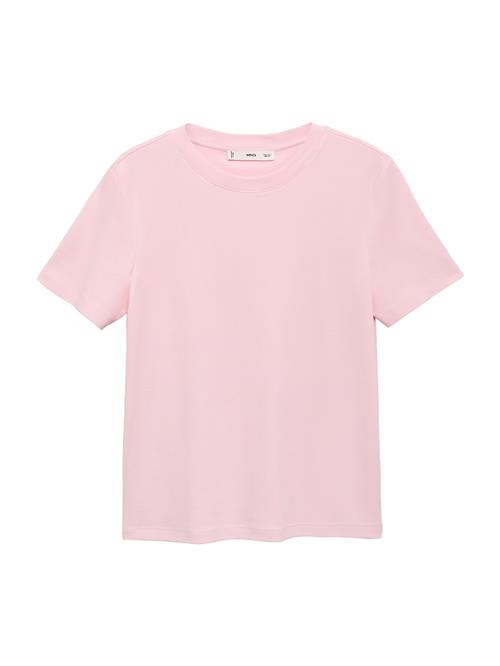 MANGO Shirts 'RITA'  lyserød