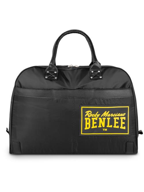 Benlee Sportstaske  gul / sort