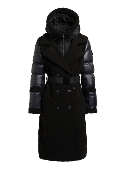 khujo Vinterfrakke 'Kalmia'  sort