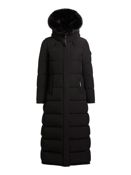 khujo Vinterfrakke 'Edem2'  sort