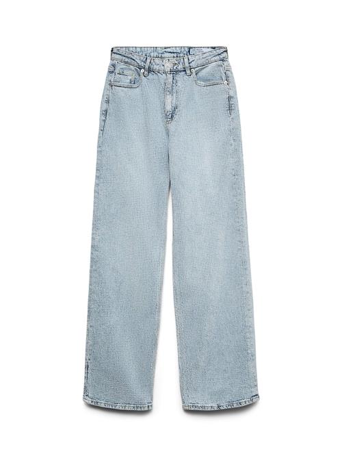 VERO MODA Jeans 'VMTessa'  lyseblå
