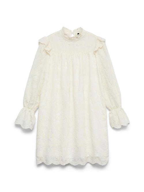 VERO MODA Coctailkjole 'VMBlair'  hvid