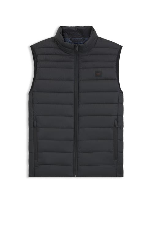 BOSS Vest  sort