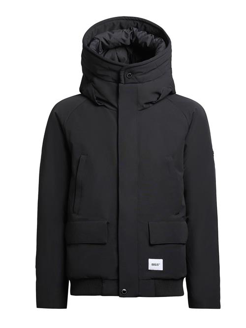 khujo Vinterjakke 'Jafar'  sort