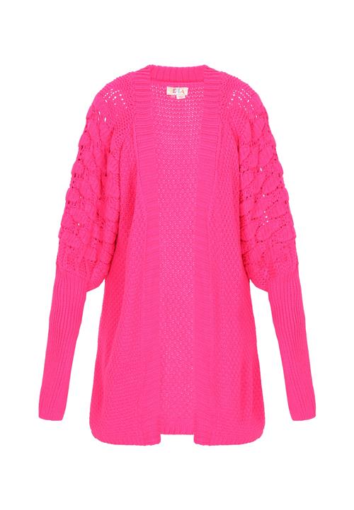 IZIA Cardigan 'Fashion Look'  pink