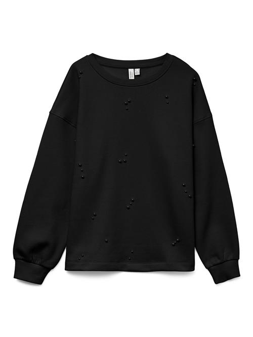 VERO MODA Sweatshirt 'VMFatilda'  sort