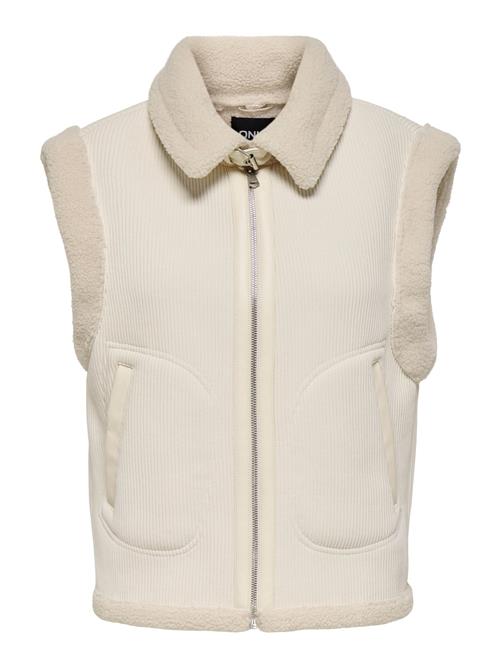 ONLY Vest  beige