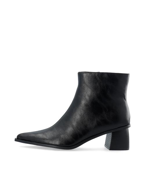 Bianco Støvletter 'Leonora'  sort