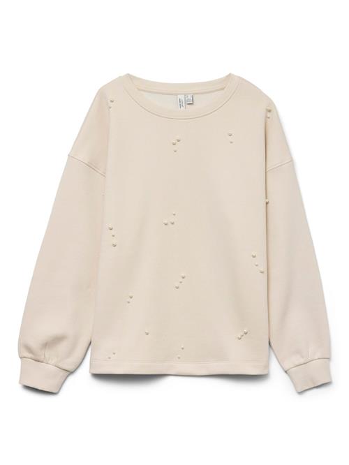 VERO MODA Sweatshirt 'VMFATILDA'  uldhvid