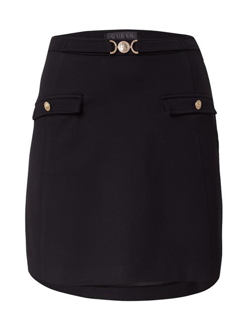 GUESS Nederdel 'CHRISSY'  sort