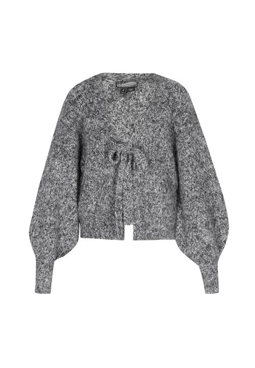 DreiMaster Vintage Cardigan  grå