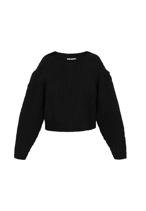 IZIA Pullover  sort