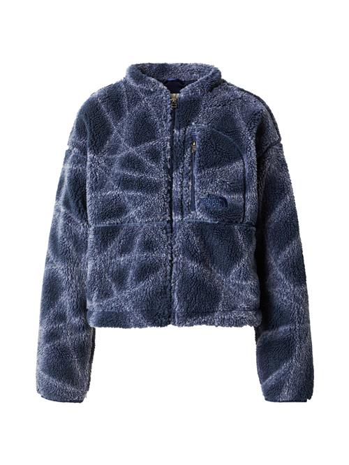 THE NORTH FACE Fleecejakke 'Extreme Pile'  navy / indigo