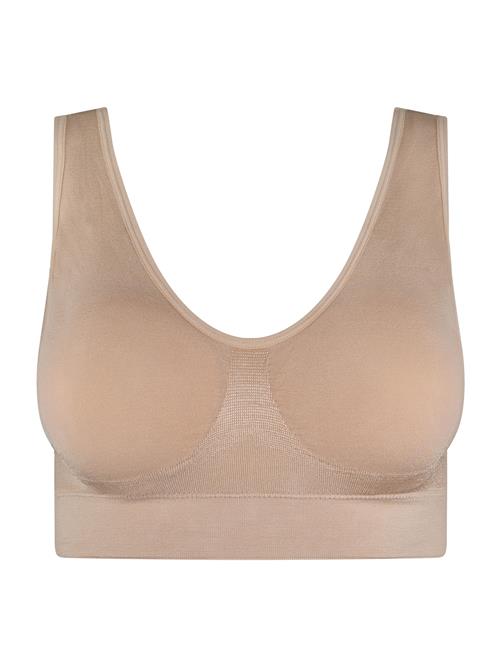 MAGIC Bodyfashion BH 'Shimmer'  cappuccino