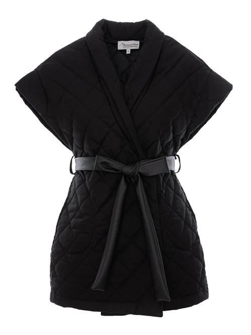 Couture de Marie Vest 'Minola'  sort