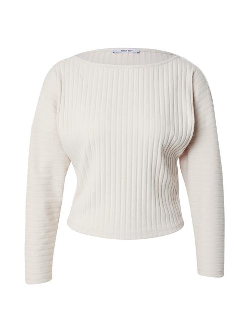 ABOUT YOU Shirts 'Nana'  creme