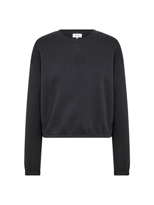 Levete Room Pullover 'Nuka'  navy