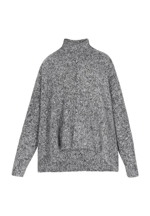 DreiMaster Vintage Kappe  grey denim