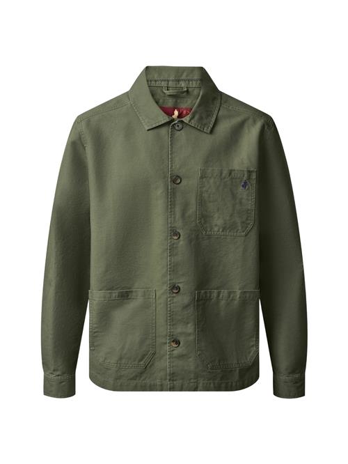 MCS Skjorte 'Craig'  bær