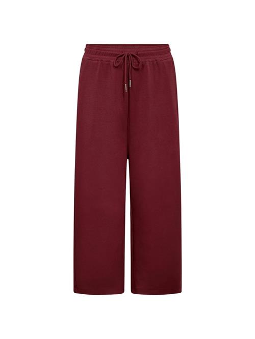 Wasabi Concept Bukser 'Sabina'  rød