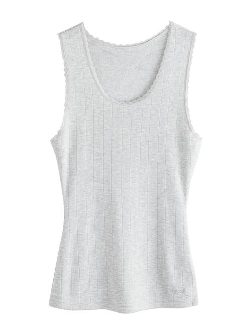 Next Undertrøje 'ThermoGen'  lysegrå