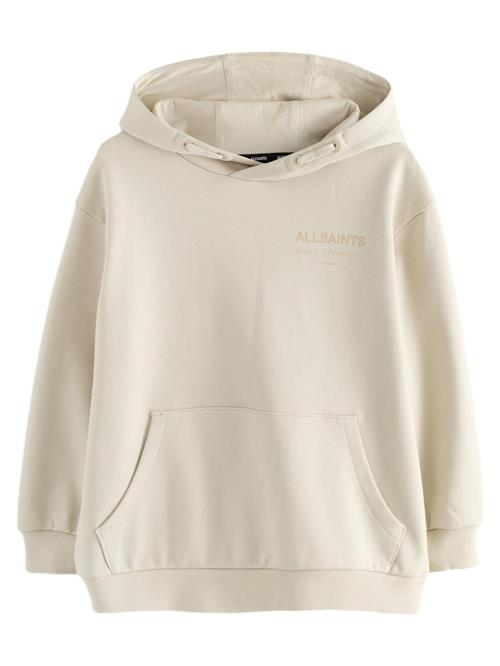 smALLSAINTS Sweatshirt  creme / kit