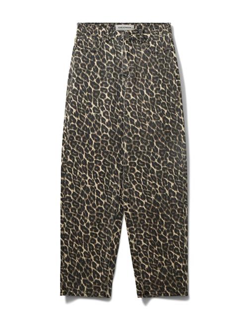 Sofie Schnoor Jeans 'Tokyo'  camel / brun