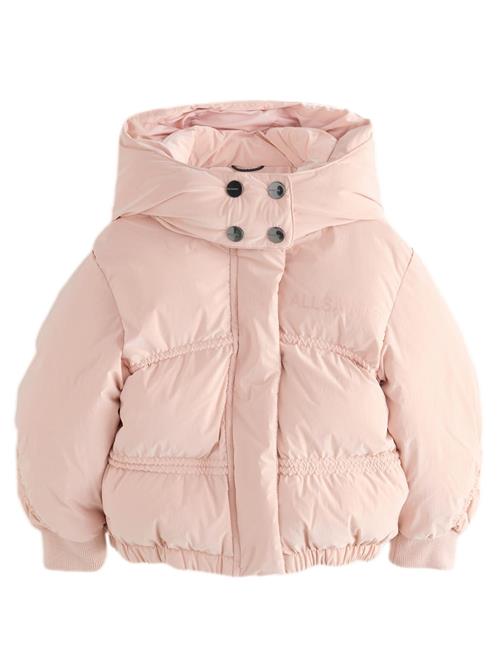 smALLSAINTS Overgangsjakke  lys pink