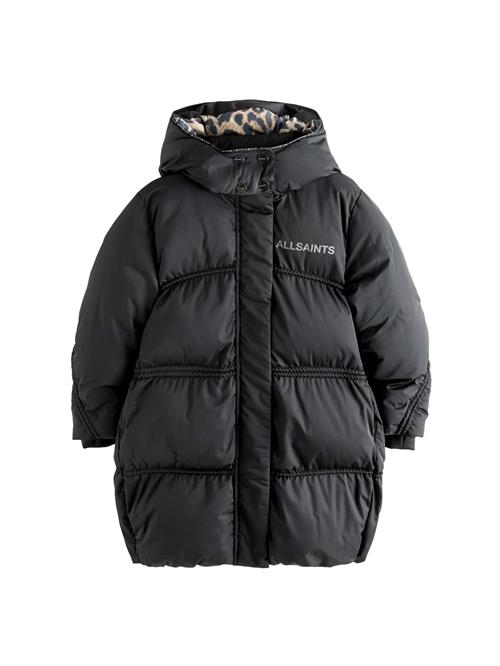 smALLSAINTS Frakke  sort