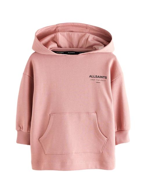 smALLSAINTS Kjole  lyserød / sort