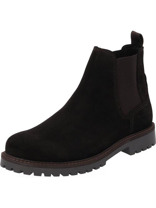 Palado Chelsea Boots 'Hammon'  mørkebrun