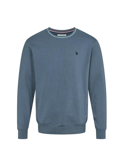 U.S. POLO ASSN. Pullover 'Tai'  dueblå