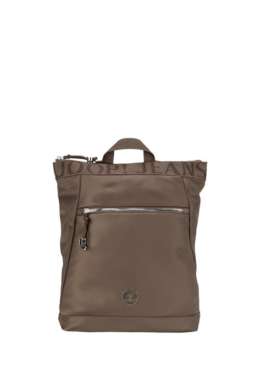 JOOP! Jeans Rygsæk 'Lietissimo 1.0 Elva'  oliven