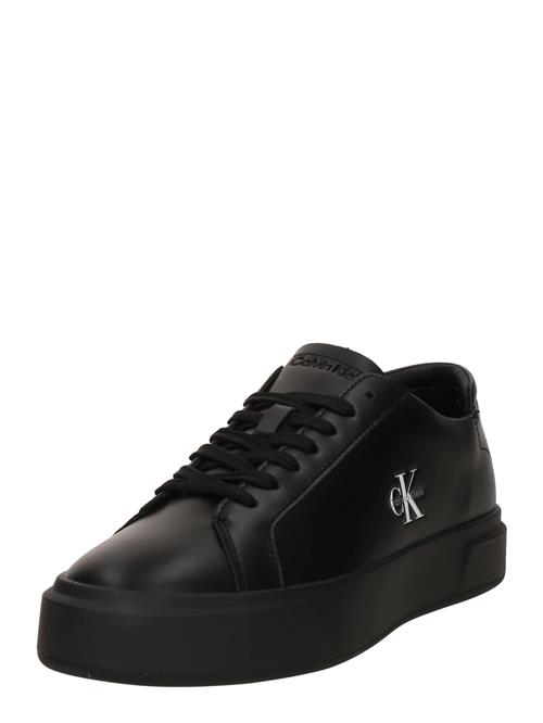 Calvin Klein Sneaker low  sort