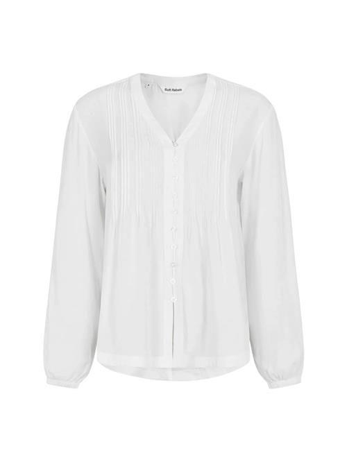 Soft Rebels Bluse 'Freedom '  hvid