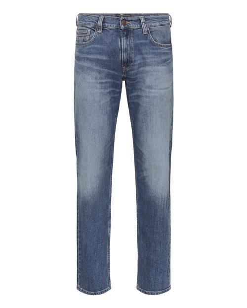 Matinique Jeans 'Mike'  blue denim