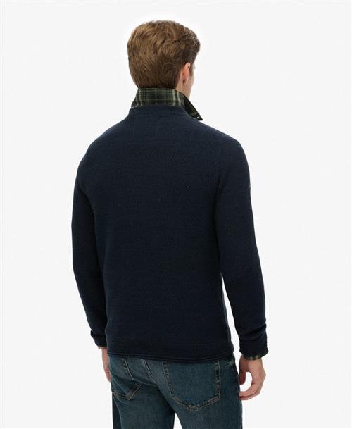 Superdry & Co Pullover  marin