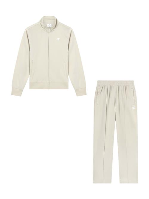 Champion Authentic Athletic Apparel Træningsdragt  greige