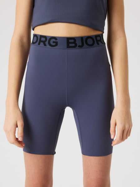 Björn Borg Borg Short Tights Marineblå, 170