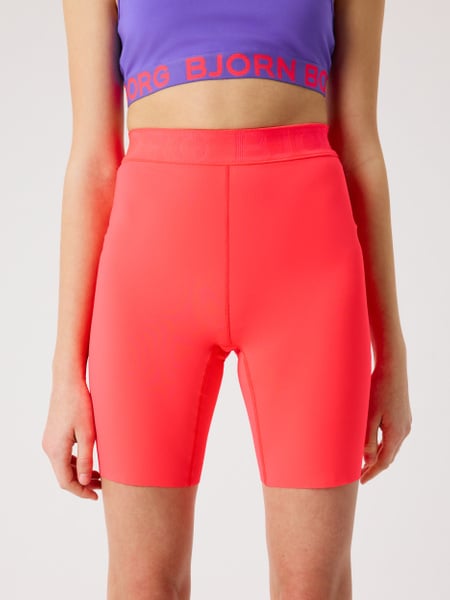 Björn Borg Borg Short Tights Pink, 146-152