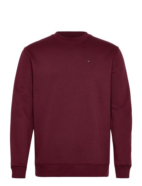 Tommy Jeans | Tjm Reg S Flag Crew Ext | XS