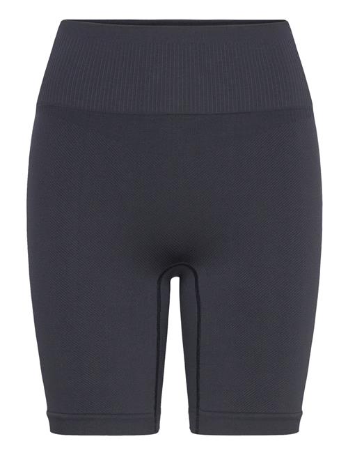 Hummel | Hmlalive Seamless High Waist Shorts | XS