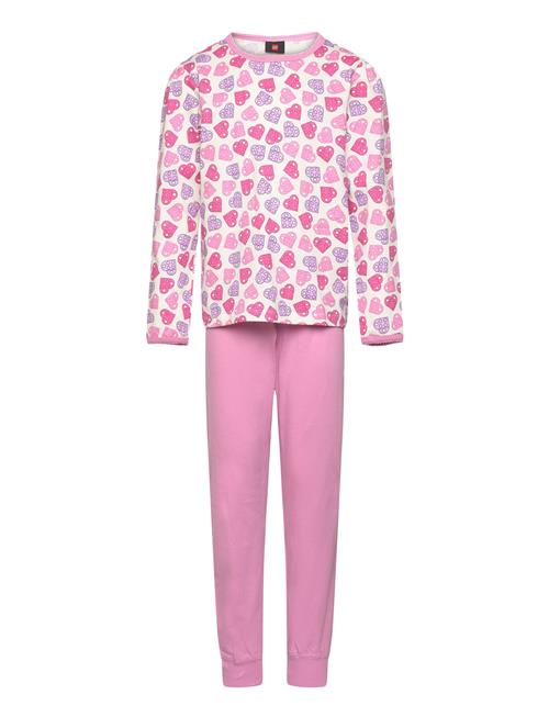 LEGO kidswear | Lwalya 601 - Pyjamas | 128