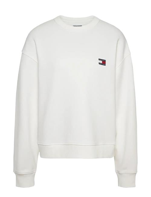 Tommy Jeans | Tjw Bxy Badge Crew | M
